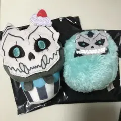 怪獣8号 カップケーキたぴぬい - メルカリ