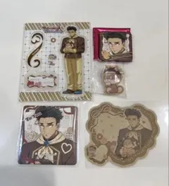 鬼滅の刃　バレンタイン　ホワイトデー　悲鳴嶼