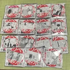 東京リベンジャーズ 新体験展　最後の世界線　名場面缶バッジ　全種類　15種