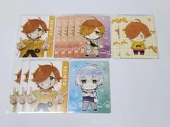 日常組 ペイント クロノア トレカ 4枚セット - メルカリ