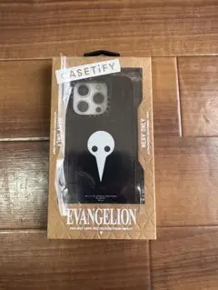 CASETiFY エヴァンゲリオン iPhone15pro ケース