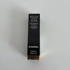 新品未使用CHANEL ルージュ ココ ボーム（リップクリーム） #171900