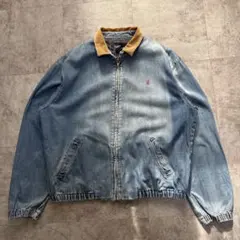 2025年最新】ラルフローレン スイングトップ デニムの人気アイテム