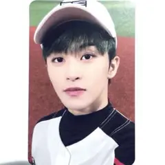 マーク　nct127 nctdream トレカ　universe ラキドロ Amazon.co.jp: NCT マーク Mark universe MD セルカ トレカ