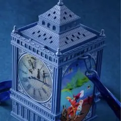 【東京ディズニーリゾート限定】ピーターパン　ポップコーンバケット　TOKYO