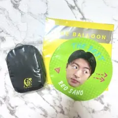 佐野玲於缶バッジセット 2025年最新】佐野玲於 缶バッジの人気アイテム - メルカリ