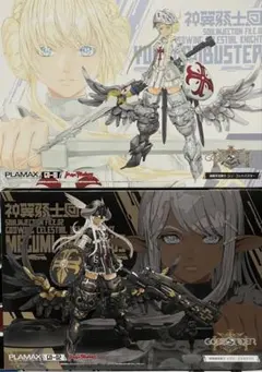 2025年最新】PLAMAX GO ゴッズオーダーの人気アイテム - メルカリ