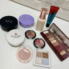 ▲B IDOL／TIRTIR／ETUDE HOUSE 韓国・中国コスメまとめ売り