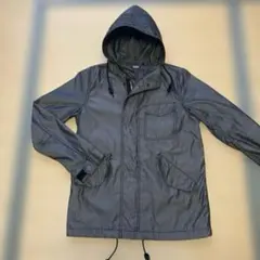 モンキータイム　ユナイテッドアローズ　フード付きブルゾン