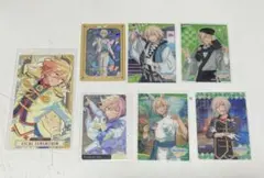 あんスタ 天祥院英智 紙類