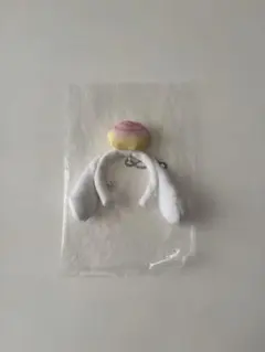シークレットミニカチューシャ シナモロール