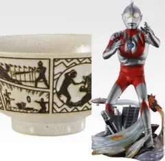 一番くじ ウルトラマン A賞 ウルトラマン C賞 どんぶり G賞 アクスタ