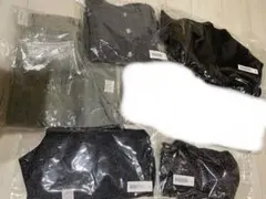 グレイル GRL まとめ売り リボンキャミソールワンピース カットソー