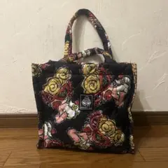 即日配送⭕️HYSTERIC MINI トートバッグ