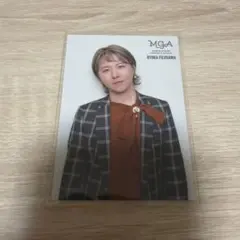 ミセスグリーンアップル フォトカード フォトカ 031 藤澤涼架 ポップアップ