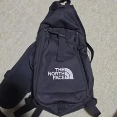 THE NORTH FACE 軽量 7L LEAP SLING