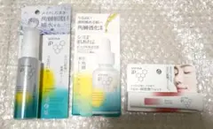ソフィーナiP 角層トーニングセラム うるおい秒ミスト うるおい高密着ショットのサムネイル