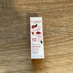 CLARINS コンフォート リップオイル インテンス 10のサムネイル