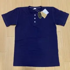 d*i様 新品 ENTRY SG エントリーエスジー ヘンリーネック Tシャツのサムネイル