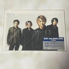 ☘️GLAY ポストカード