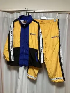 2025年最新】karl kani カールカナイ セットアップの人気アイテム