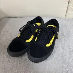 バンズ vans コラボ スニーカー ブーツ スエード PRO