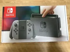 nintendo switch 2本体