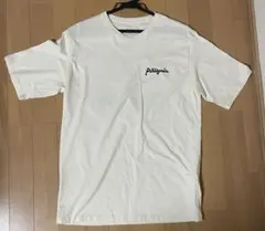 Patagonia Little Fish Tシャツ ホワイトのサムネイル
