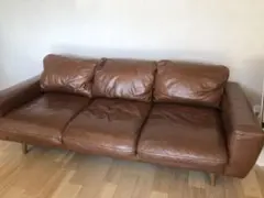 2025年最新】ウニコ レザーソファの人気アイテム - メルカリ