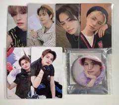 INI 松田迅　グッズセット