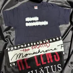 theHIATUS Tシャツ&タオル