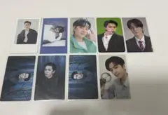 ENHYPEN ジェイトレカ　9枚セット