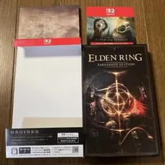 ELDEN RING Tarnished Edition 特典のみ