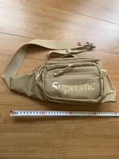2026年最新】supreme sling bag leopardの人気アイテム - メルカリ