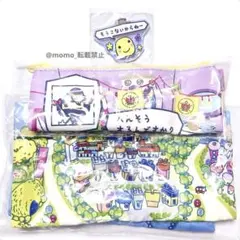 たまごっちのプチプチおみせっち グッズコレクション アクリルチャーム バッグ