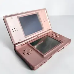 任天堂 Nintendo DS Lite 本体 ピンク