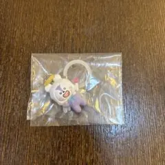 BT21 めじるしアクセサリー エンジェルver. MANG