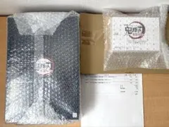 【新品未開封】鬼滅の刃 エアコミケ2 無限列車編 原画集セット カレンダー