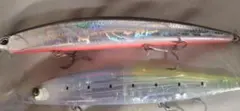 ミノーセットのサムネイル