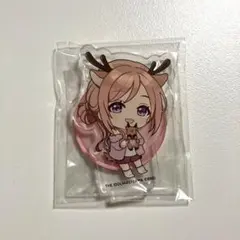 学マス　ハンズポップアップ　ミニキャラアクスタB 姫崎莉波