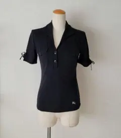 burberry ポロシャツ
