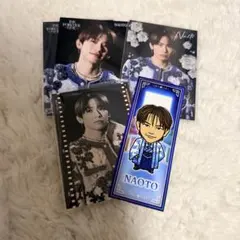 NAOTO セット