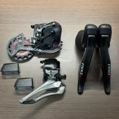 2026年最新】Sram red etapの人気アイテム - メルカリ