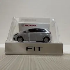 非売品ホンダ FIT LEDミニカー 本体のみのサムネイル
