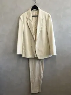 UNIQLO U セットアップ