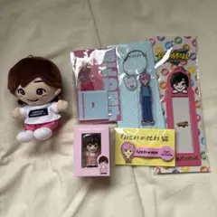 なにわ男子 道枝駿佑 グッズまとめ売り