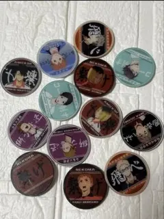 値下げ！ハイキュー アクリル まとめ売り