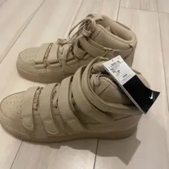 NIKE BILLIE EILISH AIR FORCE 1 HIGH '07