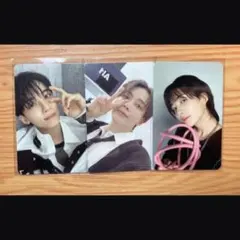 seventeen ジョンハン トレカセット まとめ売り