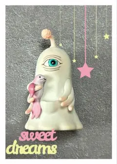 2026年最新】ヒグチユウコ ひとつめちゃん フィギュアの人気アイテム